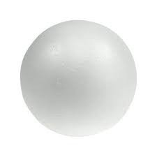 Boule de foam